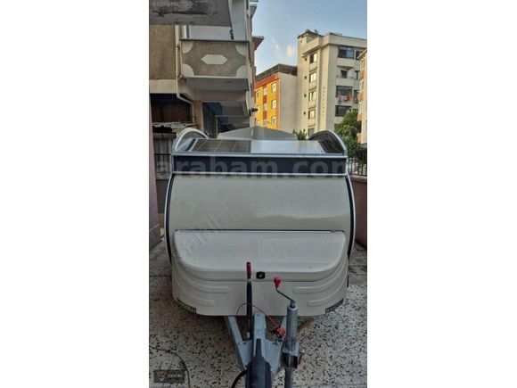2019 CARETTA OFFROAD KARAVAN