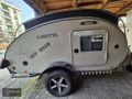 2019 CARETTA OFFROAD KARAVAN