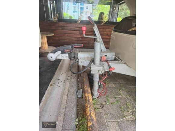2019 CARETTA OFFROAD KARAVAN