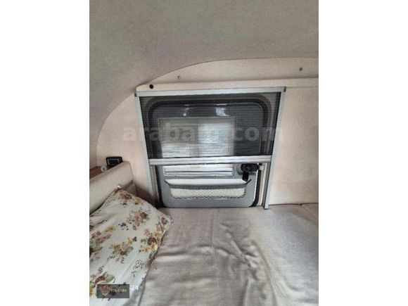 2019 CARETTA OFFROAD KARAVAN