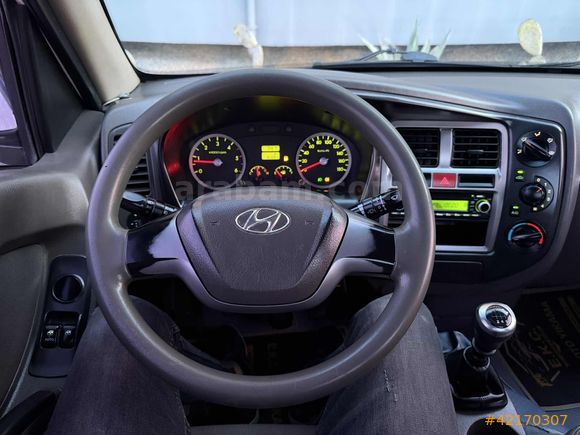 HATASIZ BOYASIZ HASAR KAYITSIZ KLİMALI 116 BİN'DE