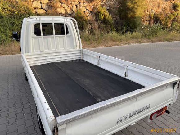 HATASIZ BOYASIZ HASAR KAYITSIZ KLİMALI 116 BİN'DE