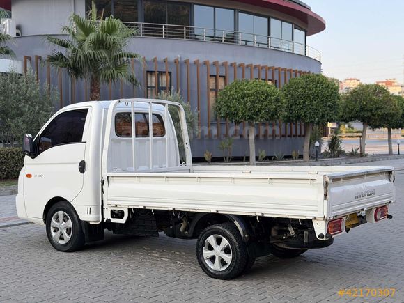 HATASIZ BOYASIZ HASAR KAYITSIZ KLİMALI 116 BİN'DE
