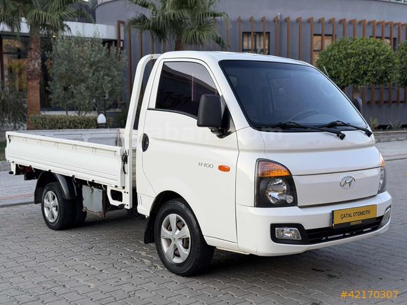 HATASIZ BOYASIZ HASAR KAYITSIZ KLİMALI 116 BİN'DE