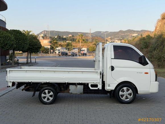 HATASIZ BOYASIZ HASAR KAYITSIZ KLİMALI 116 BİN'DE