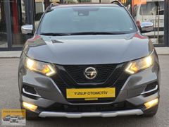 ORJİNAL HATASIZ TRAMERSİZ NİSSAN QASHQAİ 1.5 DCI 115 HP