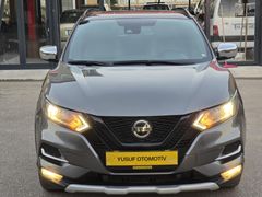 ORJİNAL HATASIZ TRAMERSİZ 

NİSSAN QASHQAİ 1.5 DCI 115 HP 

MİDNİGHT EDİTİON PAKET 

2020 MODEL//180.000 KM'DE