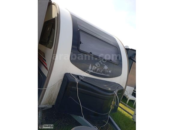 BARSA AUTO - 2023 MODEL KOLİBA CAM TAVAN -WEBESTO -GÜNEŞ PANELİ