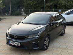 2022 Honda City 89 BİNDE DEĞİŞENSİZ HASAR KAYITSIZ FULL PAKET