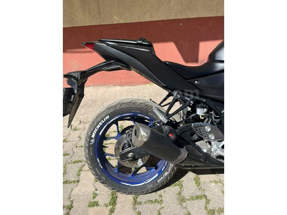 MT25 Araba takaslı