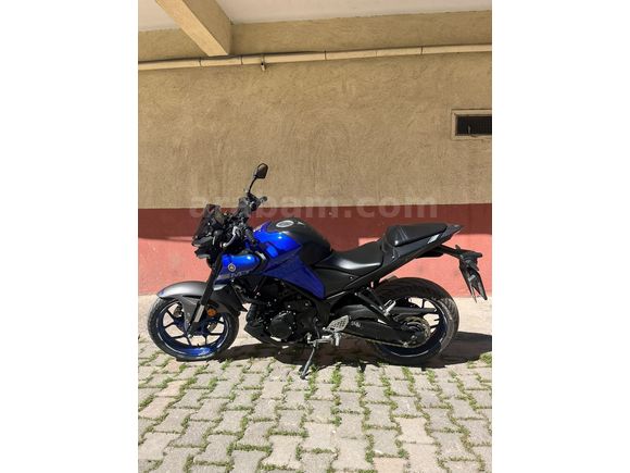 MT25 Araba takaslı