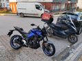 MT25 Araba takaslı