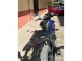 MT25 Araba takaslı