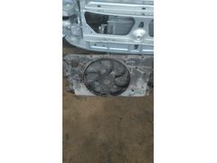 OPEL ASTRA J 1.6 DİZEL RADYATÖR SETİ MANUEL