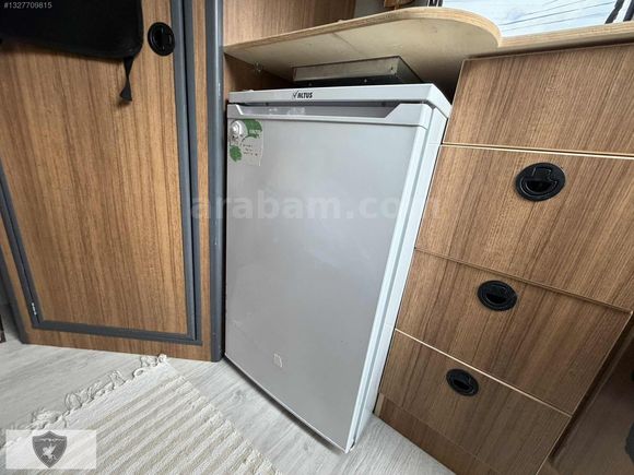| C A N K A Y | BAŞKENT KARAVAN , EKSTRALI