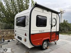 | C A N K A Y | BAŞKENT KARAVAN , EKSTRALI