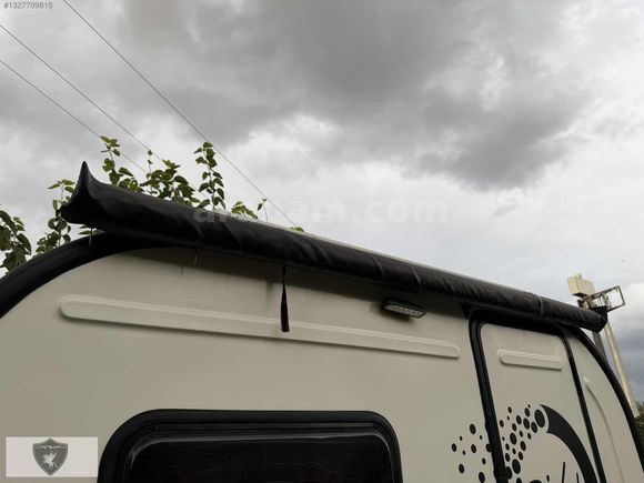 | C A N K A Y | BAŞKENT KARAVAN , EKSTRALI