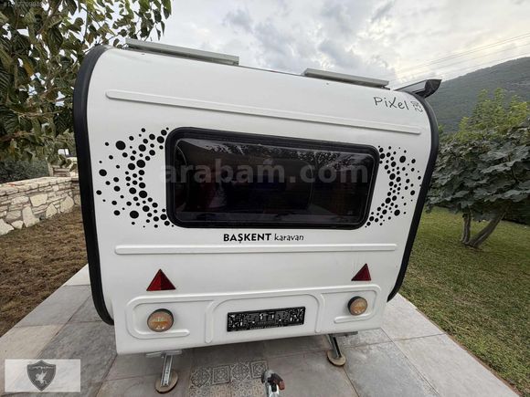 | C A N K A Y | BAŞKENT KARAVAN , EKSTRALI