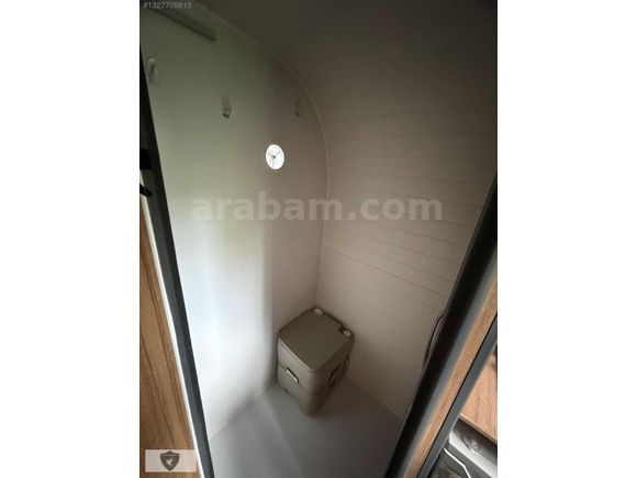 | C A N K A Y | BAŞKENT KARAVAN , EKSTRALI