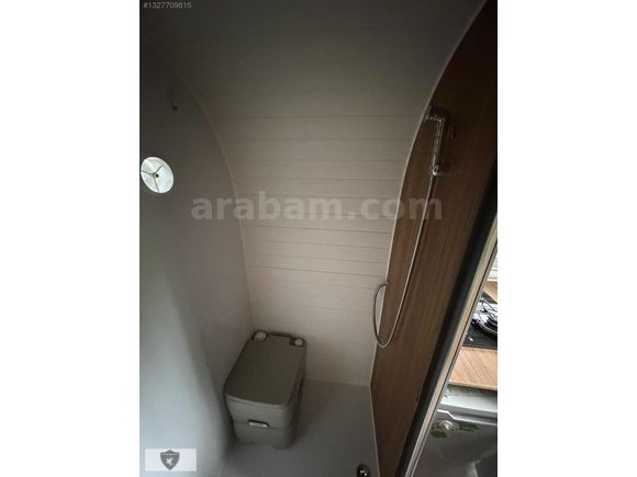 | C A N K A Y | BAŞKENT KARAVAN , EKSTRALI