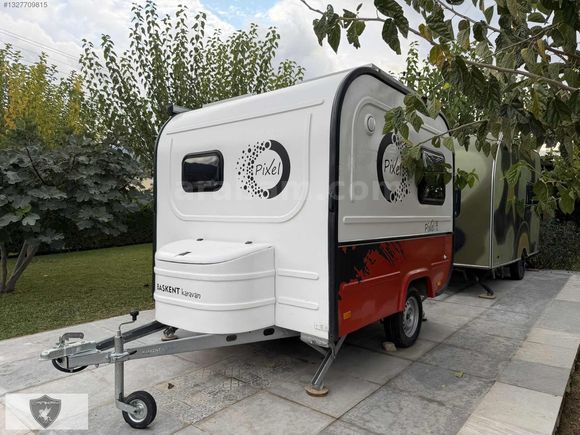| C A N K A Y | BAŞKENT KARAVAN , EKSTRALI