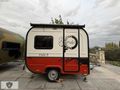 | C A N K A Y | BAŞKENT KARAVAN , EKSTRALI