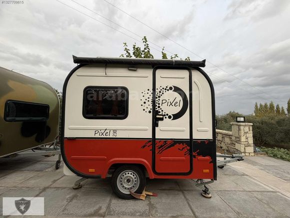 | C A N K A Y | BAŞKENT KARAVAN , EKSTRALI