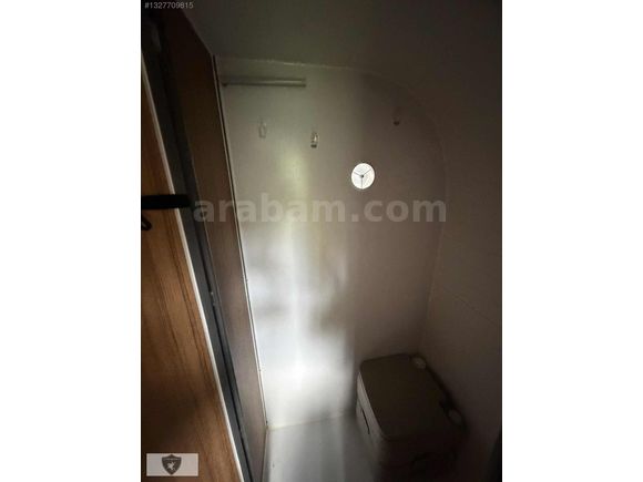 | C A N K A Y | BAŞKENT KARAVAN , EKSTRALI