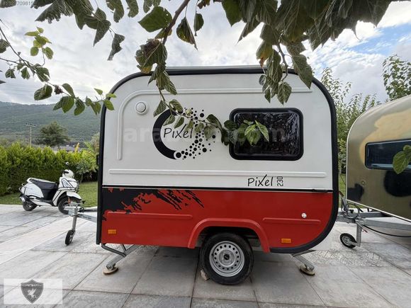 | C A N K A Y | BAŞKENT KARAVAN , EKSTRALI