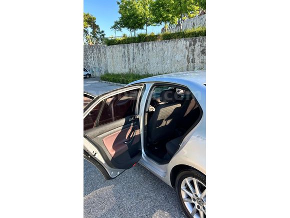 Sahibinden Volkswagen Jetta 1.6 Midline 2006 Model