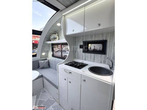 KREDİ KARTINA 6 AY SIFIR FAİZ KARAVAN