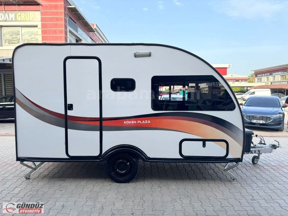 KREDİ KARTINA 6 AY SIFIR FAİZ KARAVAN