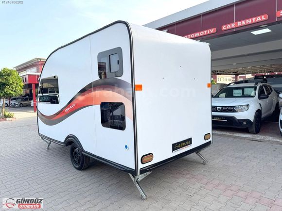 KREDİ KARTINA 6 AY SIFIR FAİZ KARAVAN