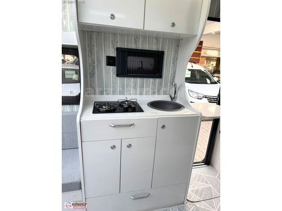 KREDİ KARTINA 6 AY SIFIR FAİZ KARAVAN