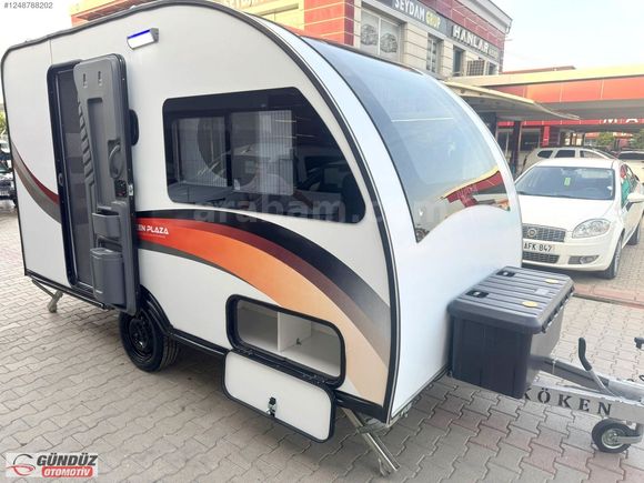 KREDİ KARTINA 6 AY SIFIR FAİZ KARAVAN