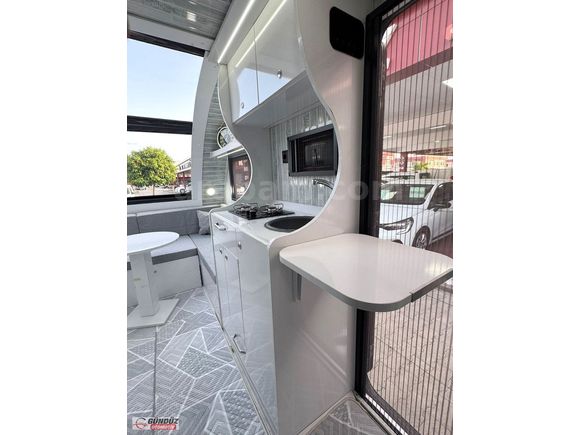 KREDİ KARTINA 6 AY SIFIR FAİZ KARAVAN
