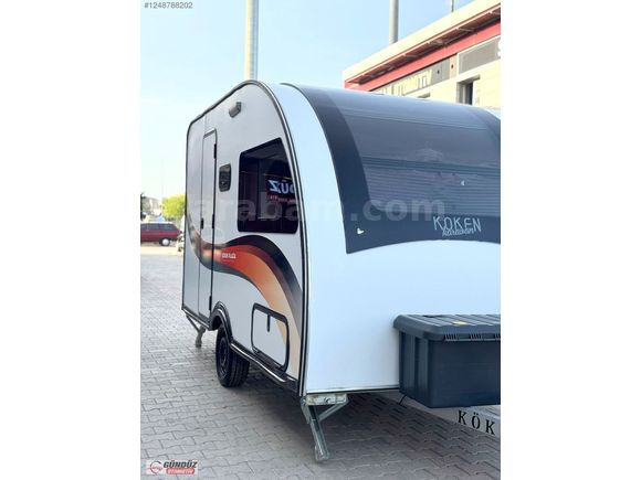 KREDİ KARTINA 6 AY SIFIR FAİZ KARAVAN