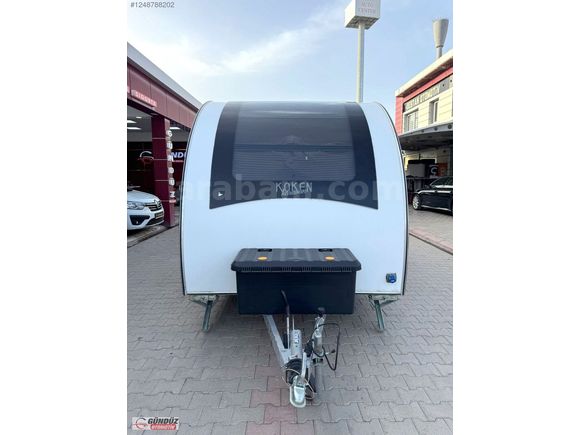 KREDİ KARTINA 6 AY SIFIR FAİZ KARAVAN