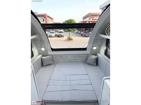 KREDİ KARTINA 6 AY SIFIR FAİZ KARAVAN