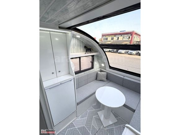 KREDİ KARTINA 6 AY SIFIR FAİZ KARAVAN