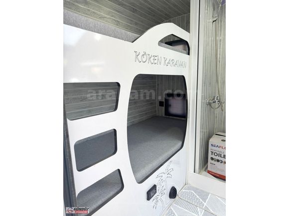 KREDİ KARTINA 6 AY SIFIR FAİZ KARAVAN