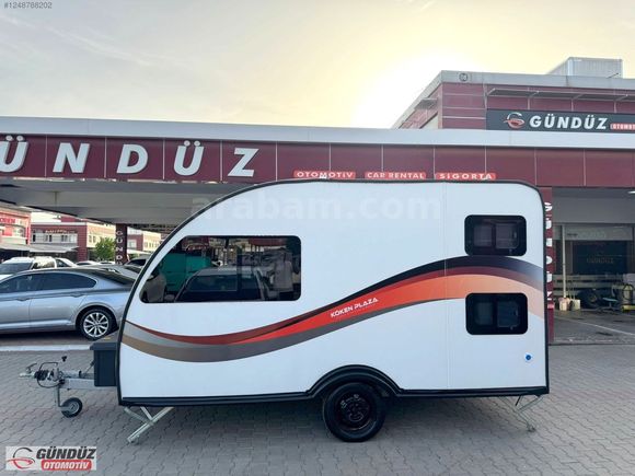 KREDİ KARTINA 6 AY SIFIR FAİZ KARAVAN
