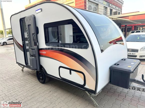 KREDİ KARTINA 6 AY SIFIR FAİZ KARAVAN