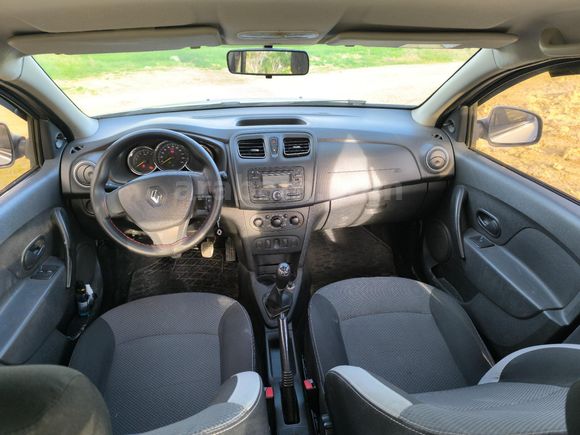 Sahibinden Renault Symbol 1.2 Joy 2015 Model