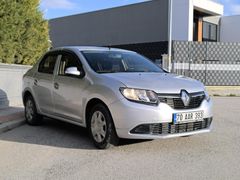 Sahibinden Renault Symbol 1.2 Joy 2015 Model