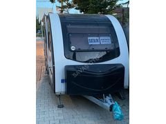 SAVAŞ OTO'DAN ÇEKME KARAVAN