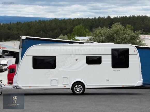 ŞAŞMAZ OTO'dan-TABBERT PANTİGA 550E-MOVER-TENTE-G.ENERJİ-COMBİ 6