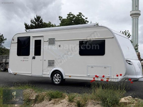 ŞAŞMAZ OTO'dan-TABBERT PANTİGA 550E-MOVER-TENTE-G.ENERJİ-COMBİ 6