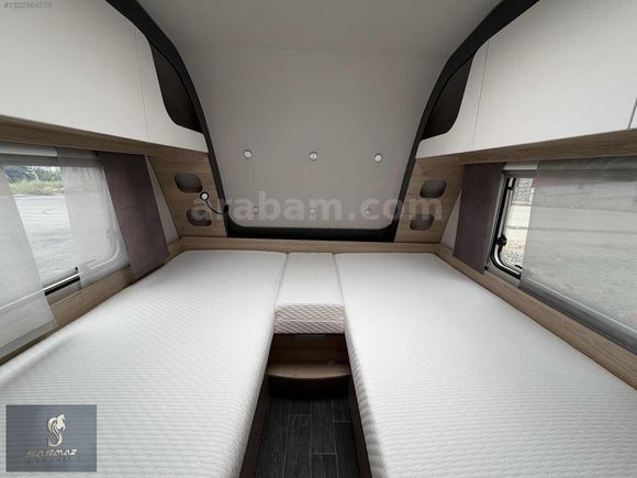 ŞAŞMAZ OTO'dan-TABBERT PANTİGA 550E-MOVER-TENTE-G.ENERJİ-COMBİ 6