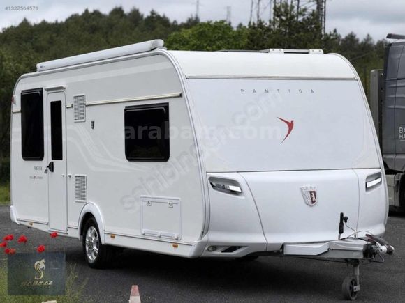 ŞAŞMAZ OTO'dan-TABBERT PANTİGA 550E-MOVER-TENTE-G.ENERJİ-COMBİ 6